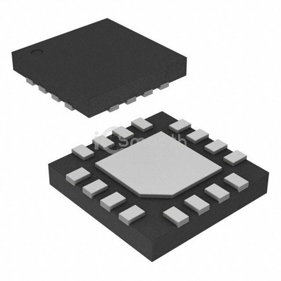 NB7VPQ702MMUTXG - onsemi - Interface - Signal Buffers, Repeaters, Splitters
