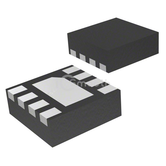 NCP6332CMTAATBG - onsemi - PMIC - Voltage Regulators - DC DC Switching Regulators