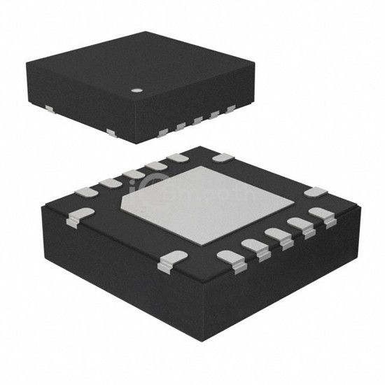 TUSB217RGYRQ1 - Texas Instruments - Interface - Specialized