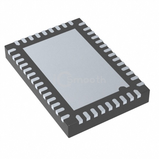 MCDP6000C1 - Kinetic Technologies - Interface - Specialized