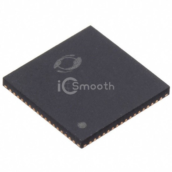 MAX24287ETK2 - Microchip Technology - Interface - Specialized