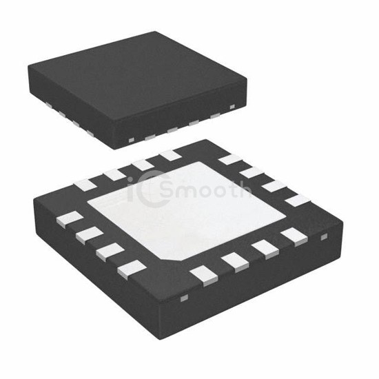 LM26420XSQ/NOPB - Texas Instruments - PMIC - Voltage Regulators - DC DC Switching Regulators