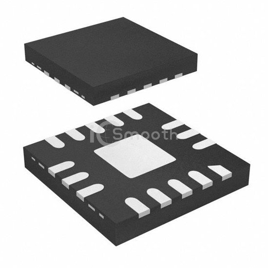 PTN5110DHQZ - NXP USA Inc. - Interface - Specialized