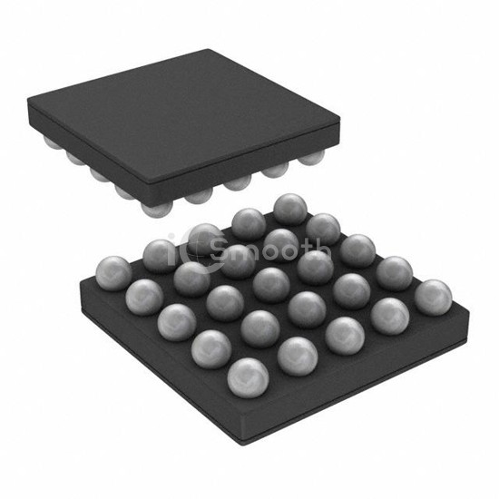 LM8328TMX/NOPB - Texas Instruments - Interface - Specialized