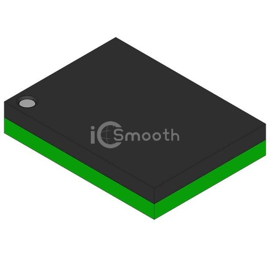 PCA9545AGQNR - National Semiconductor - Interface - Specialized