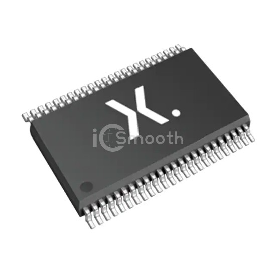 74ABT162244DGG,518 - Nexperia USA Inc. - Logic - Buffers, Drivers, Receivers, Transceivers