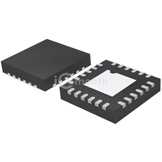 ADP5589ACPZ-00-R7 - Analog Devices Inc. - Interface - Specialized