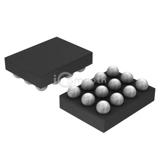 NCP2811AFCT1G - onsemi - Linear - Amplifiers - Audio