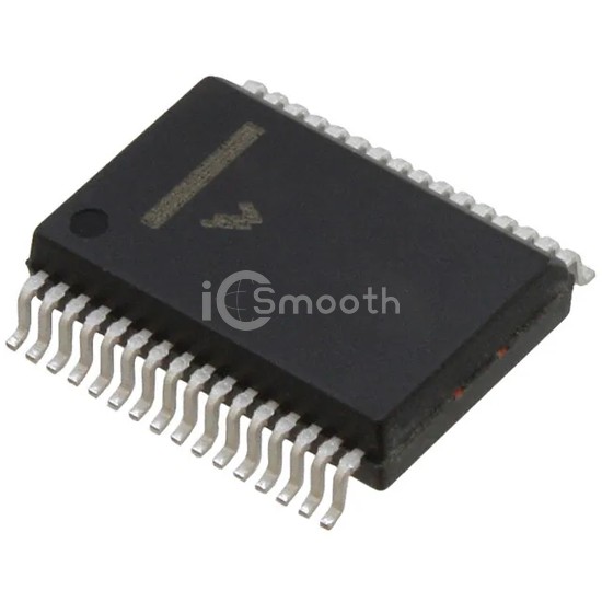 MC33689DDWBR2 - NXP USA Inc. - Interface - Specialized