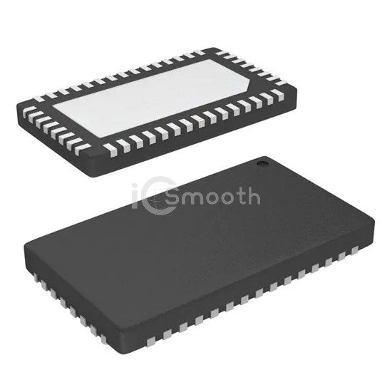 QLX4600SIQSR - Renesas Electronics America Inc - Interface - Specialized