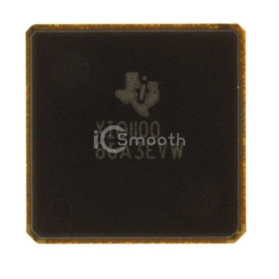 XIO1100GGB - Texas Instruments - Interface - Specialized