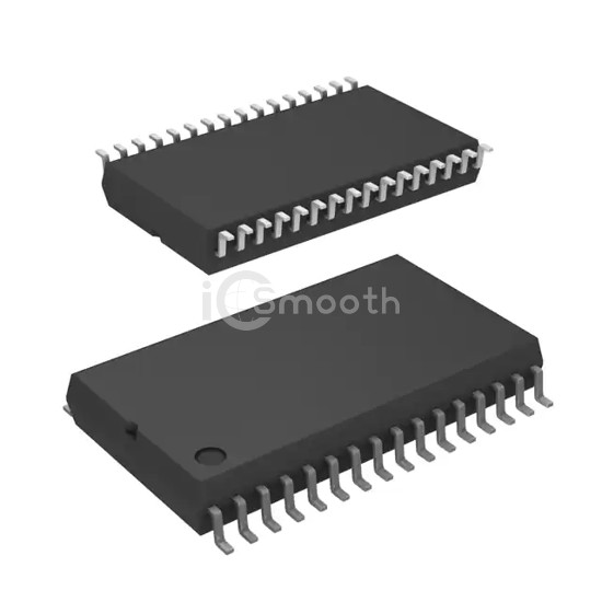MC34931EK - NXP USA Inc. - PMIC - Motor Drivers, Controllers