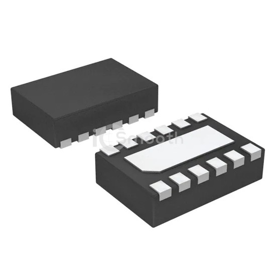 DRV8836DSSR - Texas Instruments - PMIC - Motor Drivers, Controllers