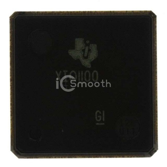XIO1100ZGB - Texas Instruments - Interface - Specialized