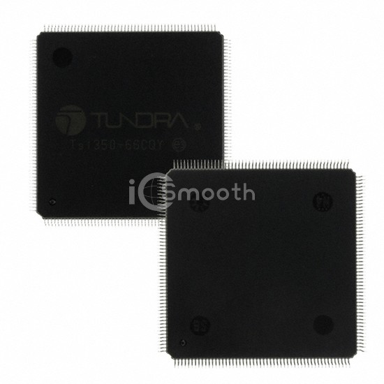 TSI350-66CQY - Renesas Electronics America Inc - Interface - Specialized
