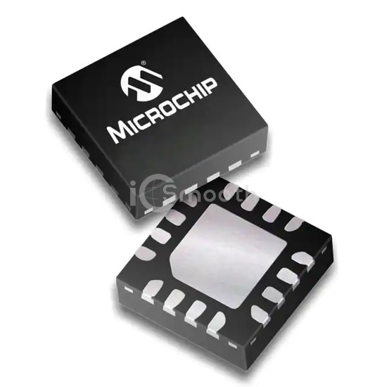 SEC1100-A5-02 - Microchip Technology - Interface - Specialized