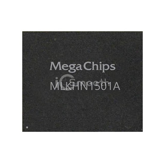 MLKHN1501AM - MegaChips Corporation - Interface - Specialized