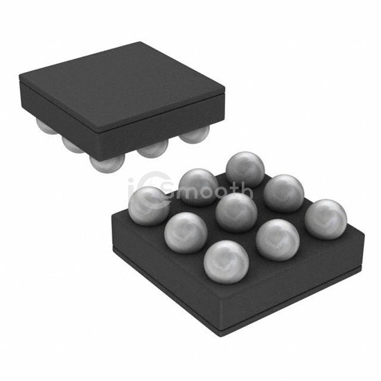 LM4670ITL - Texas Instruments - Linear - Amplifiers - Audio