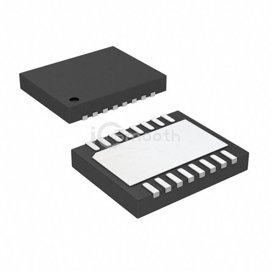 LT3506AIDHD#PBF - Analog Devices Inc. - PMIC - Voltage Regulators - DC DC Switching Regulators