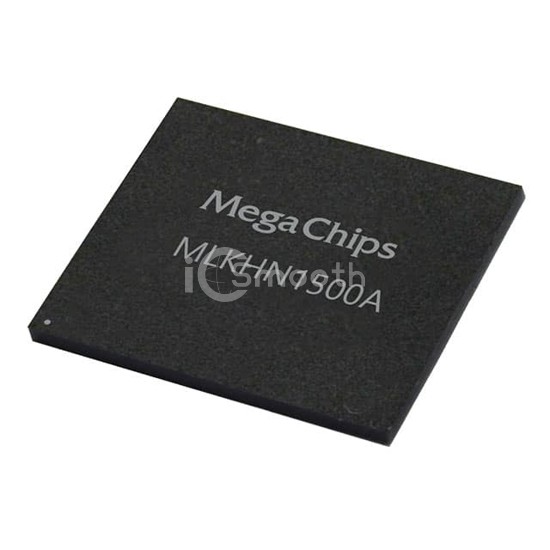MLKHN1500AM - MegaChips Corporation - Interface - Specialized