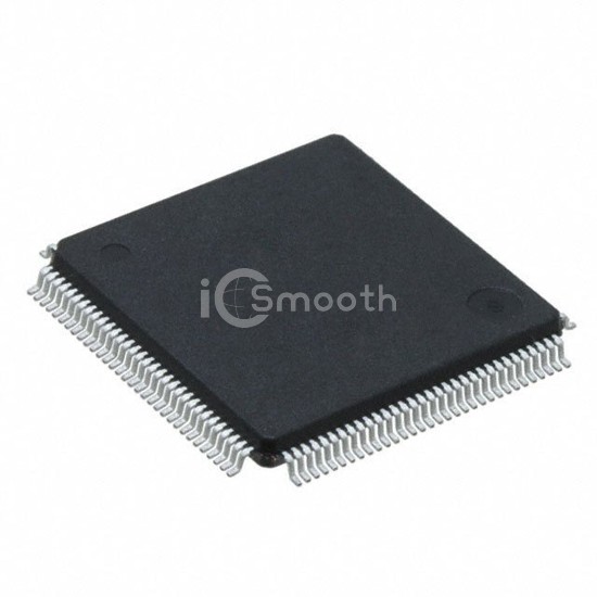 FIDO2100PLQ128IR0 - Analog Devices Inc. - Interface - Specialized