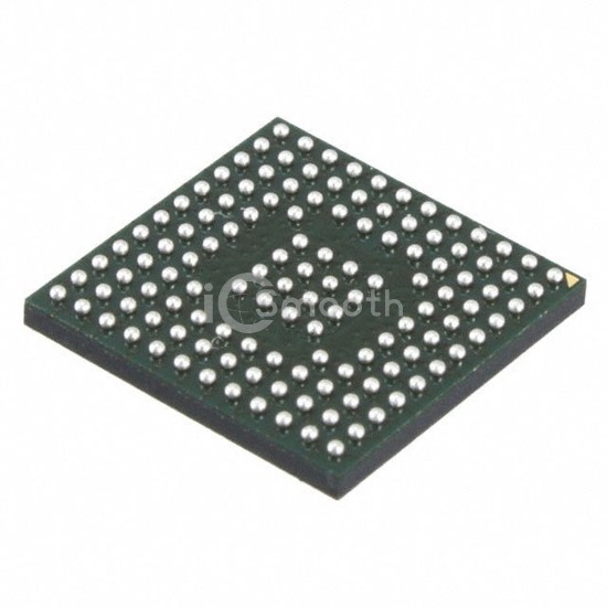 FIDO2100BGA128IR0 - Analog Devices Inc. - Interface - Specialized