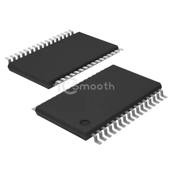 UJA1075TW/3V3/WD,1 - NXP USA Inc. - Interface - Specialized
