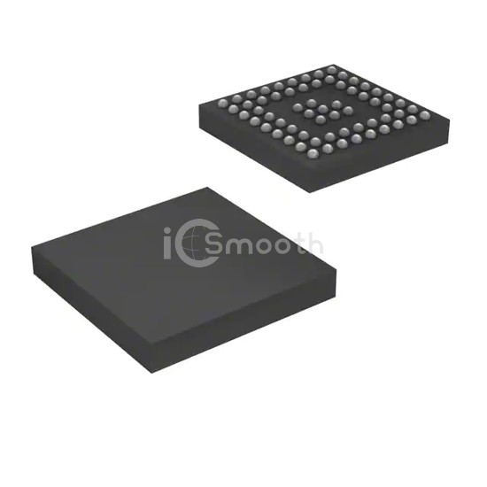 SN65DSI83ZQER - Texas Instruments - Interface - Specialized
