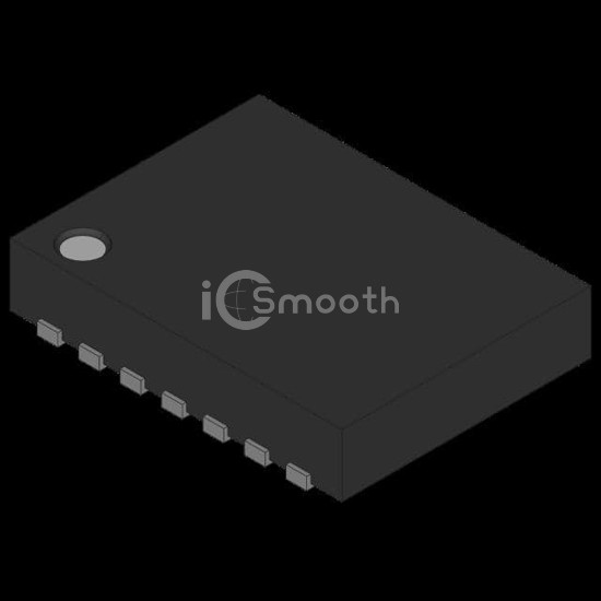 DS64EV100SD/NOPB-NS - National Semiconductor - Interface - Specialized
