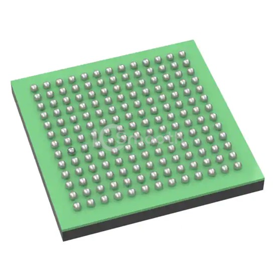 UCD90320ZWST - Texas Instruments - PMIC - Supervisors