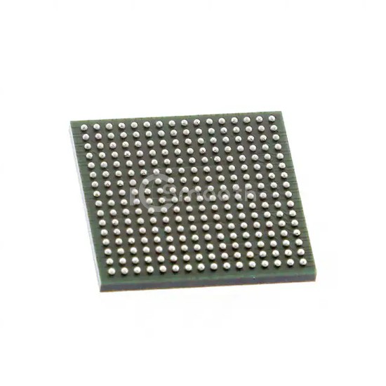 PEX8114-BD13BI G - Broadcom Limited - Interface - Specialized