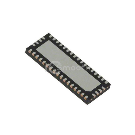 PI3HDX1204EZHE - Diodes Incorporated - Interface - Specialized