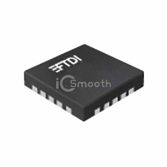 FT221XQ-T - FTDI, Future Technology Devices International Ltd - Interface - Specialized