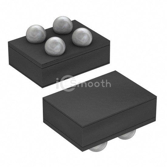 MAX6069CAAWS+T - Analog Devices Inc./Maxim Integrated - PMIC - Voltage Reference