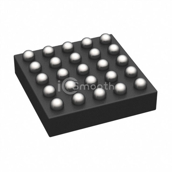 MAX20328AEWA+ - Analog Devices Inc./Maxim Integrated - Interface - Specialized