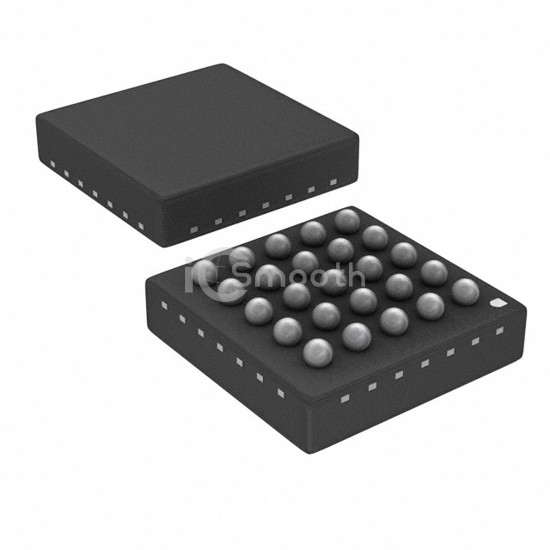LMH0307GR - Texas Instruments - Linear - Video Processing