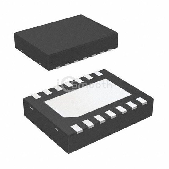 LM4917SDX - Texas Instruments - Linear - Amplifiers - Audio