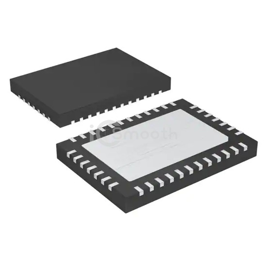 MAX16809ATU+T - Analog Devices Inc./Maxim Integrated - PMIC - LED Drivers