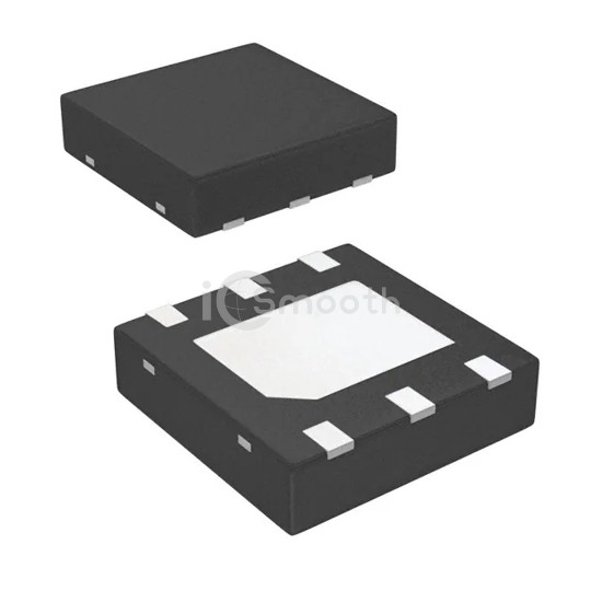 LM2830ZSD - Texas Instruments - PMIC - Voltage Regulators - DC DC Switching Regulators