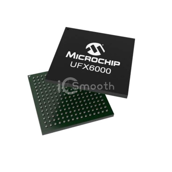 UFX6000-VE - Microchip Technology - Interface - Specialized