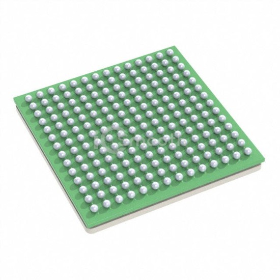 DS110DF1610FBE/NOPB - Texas Instruments - Interface - Specialized