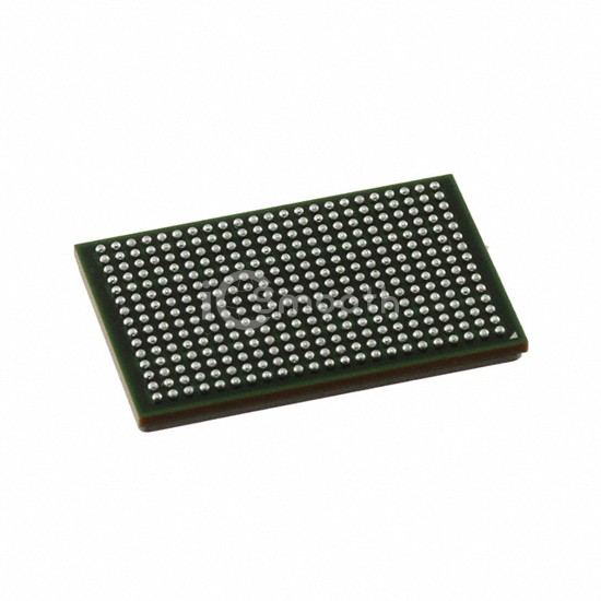 89HT0832PGZCHLG - Renesas Electronics America Inc - Interface - Specialized