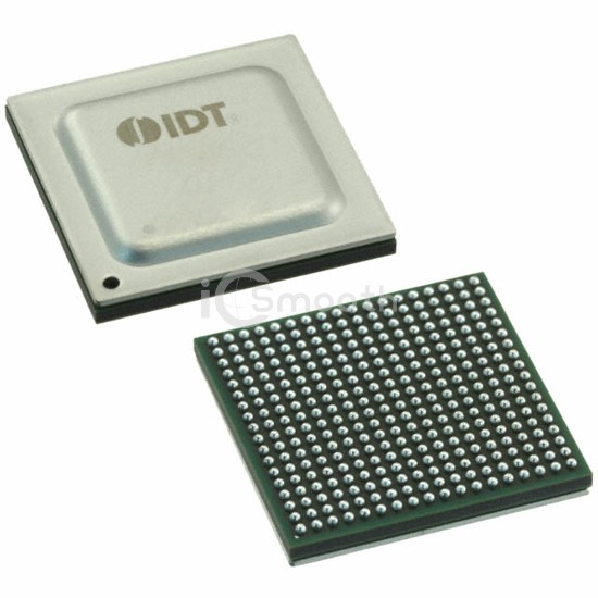 89HPES4T4G2ZCAL - Renesas Electronics America Inc - Interface - Specialized