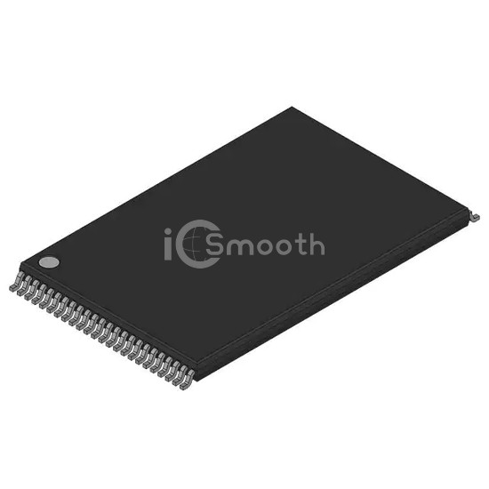FSTD16861MTDX - onsemi - Logic - Buffers, Drivers, Receivers, Transceivers