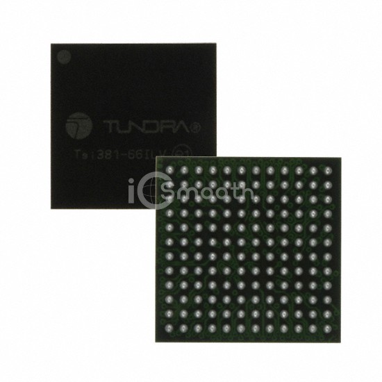 72V71643BCG - Renesas Electronics America Inc - Logic - Signal Switches, Multiplexers, Decoders