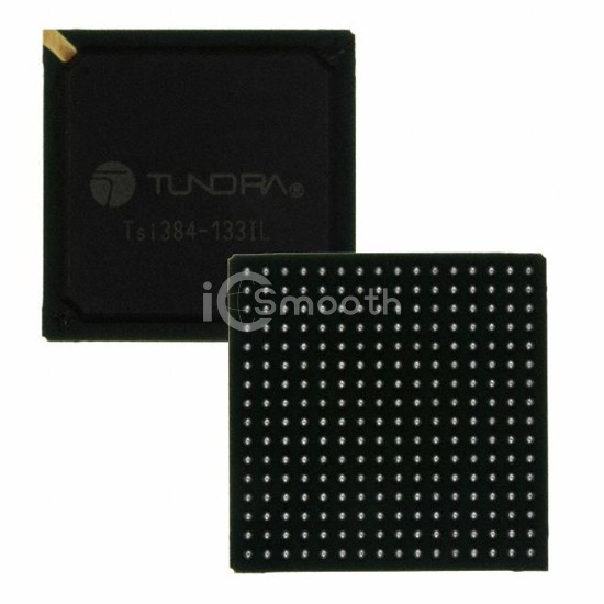 TSI384-133IL - Renesas Electronics America Inc - Interface - Specialized