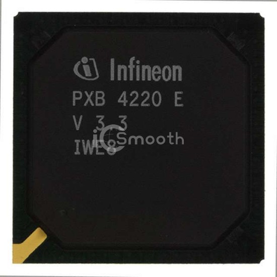 PXB 4221 E V3.4-G - Infineon Technologies - Specialized ICs