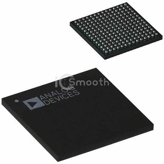 AD6633BBCZ - Analog Devices Inc. - RF Mixers
