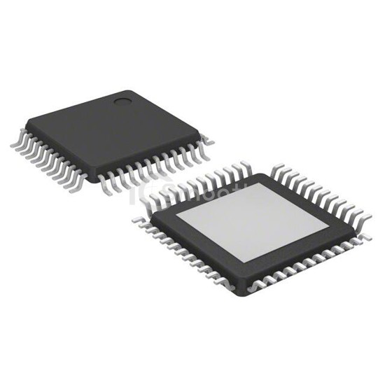 NCN6004AFTBR2 - onsemi - Interface - Specialized