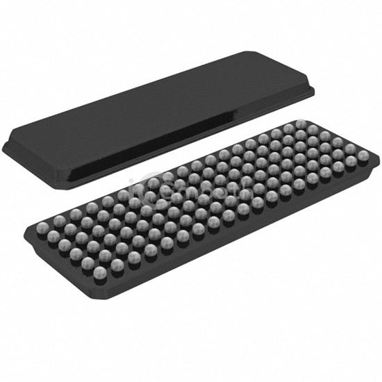 CF4320HGKFR - Texas Instruments - Interface - Specialized